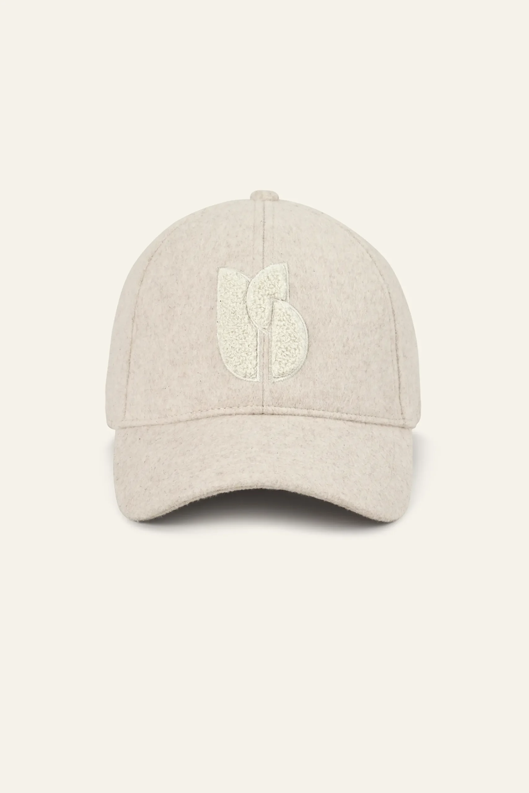 HUGO casquette laine