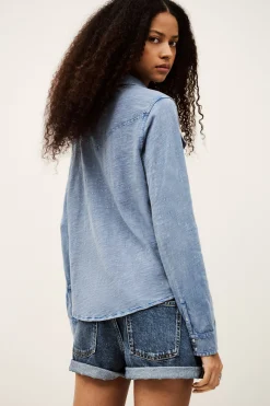 ICARE chemise jersey