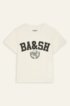 IONI t-shirt esprit collège