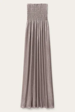 ISABELLA robe longue