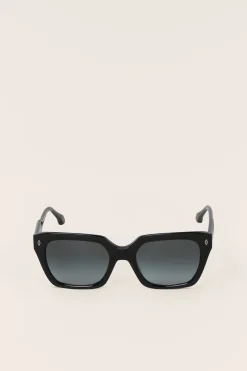 LAIA lunettes soleil rectangulaires