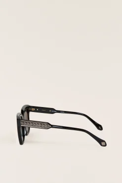 LAIA lunettes soleil rectangulaires