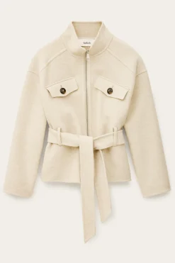 LERICA manteau court