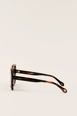 LILOU lunettes de soleil