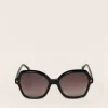 LILOU lunettes soleil papillon