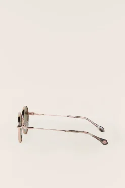 LIORA lunettes soleil métal