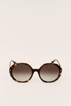 LOULOU lunettes de soleil