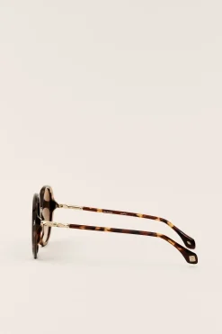 LOULOU lunettes de soleil