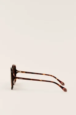 LUCY lunettes de soleil