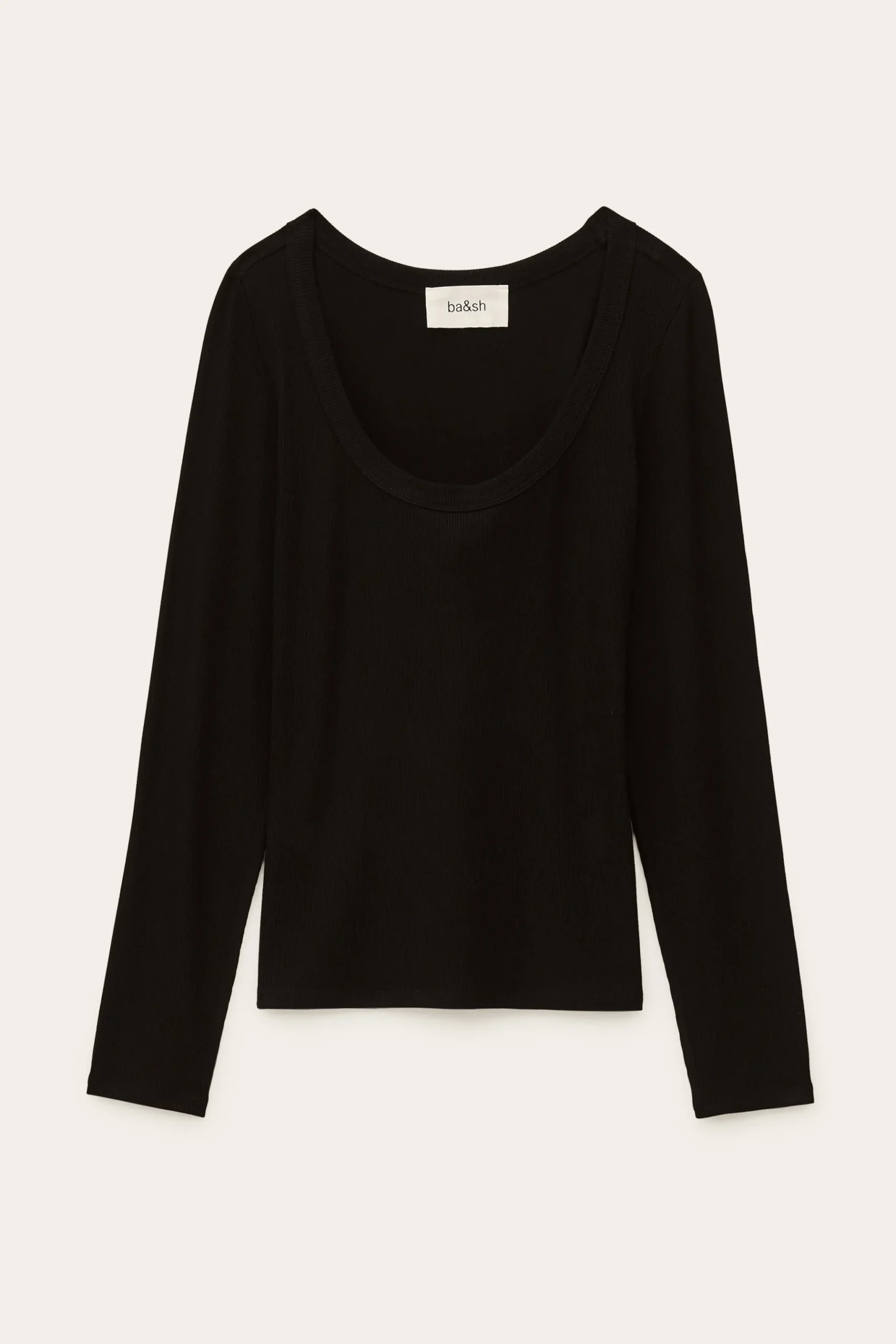 LUISA tee-shirt manches longues