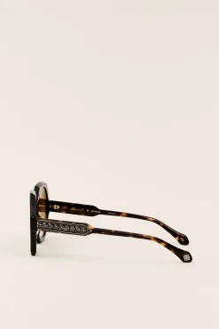 LUNY lunettes de soleil