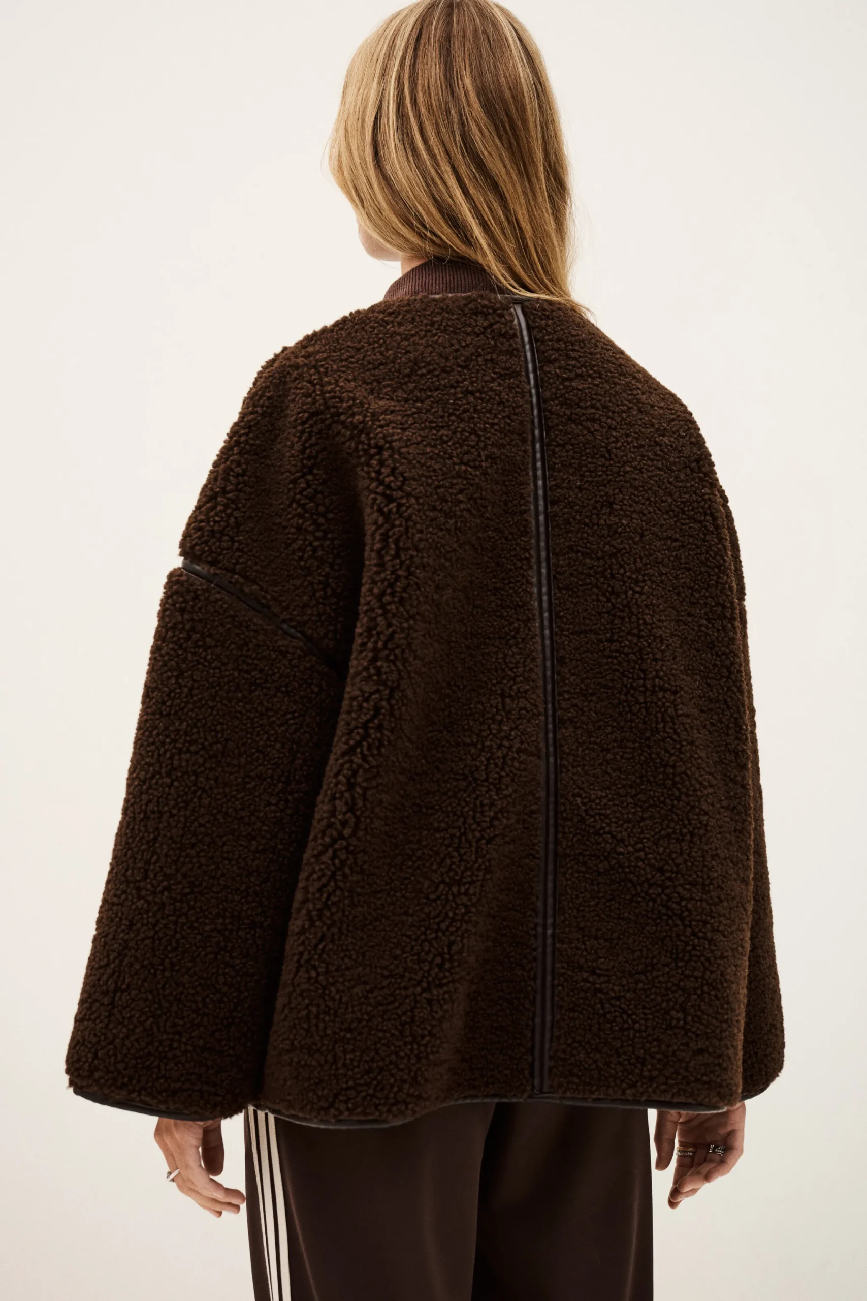 MAURY MANTEAU