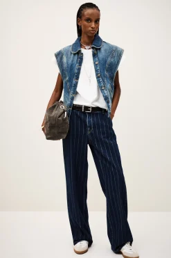 MAX VESTE