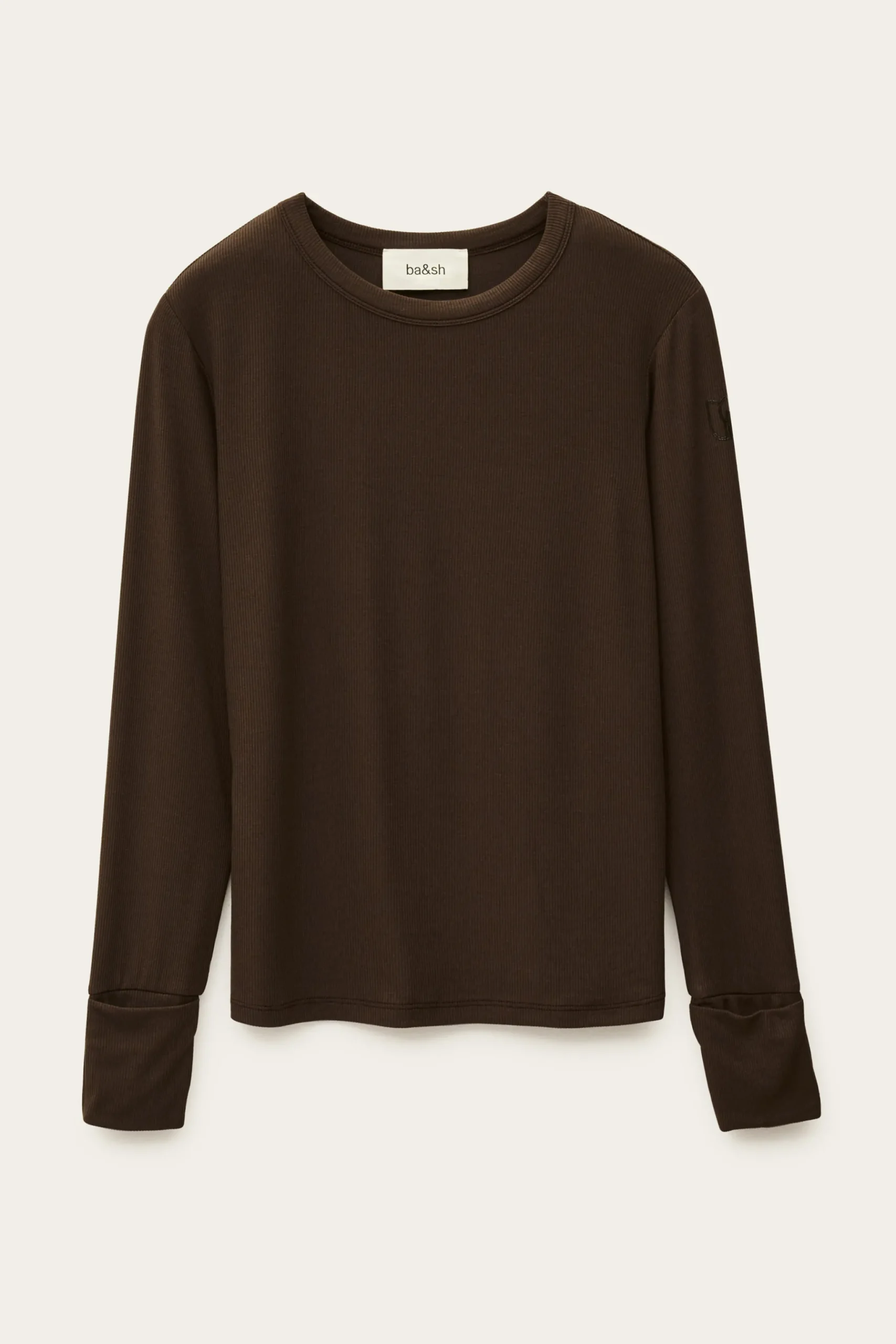MICHA t-shirt manches longues