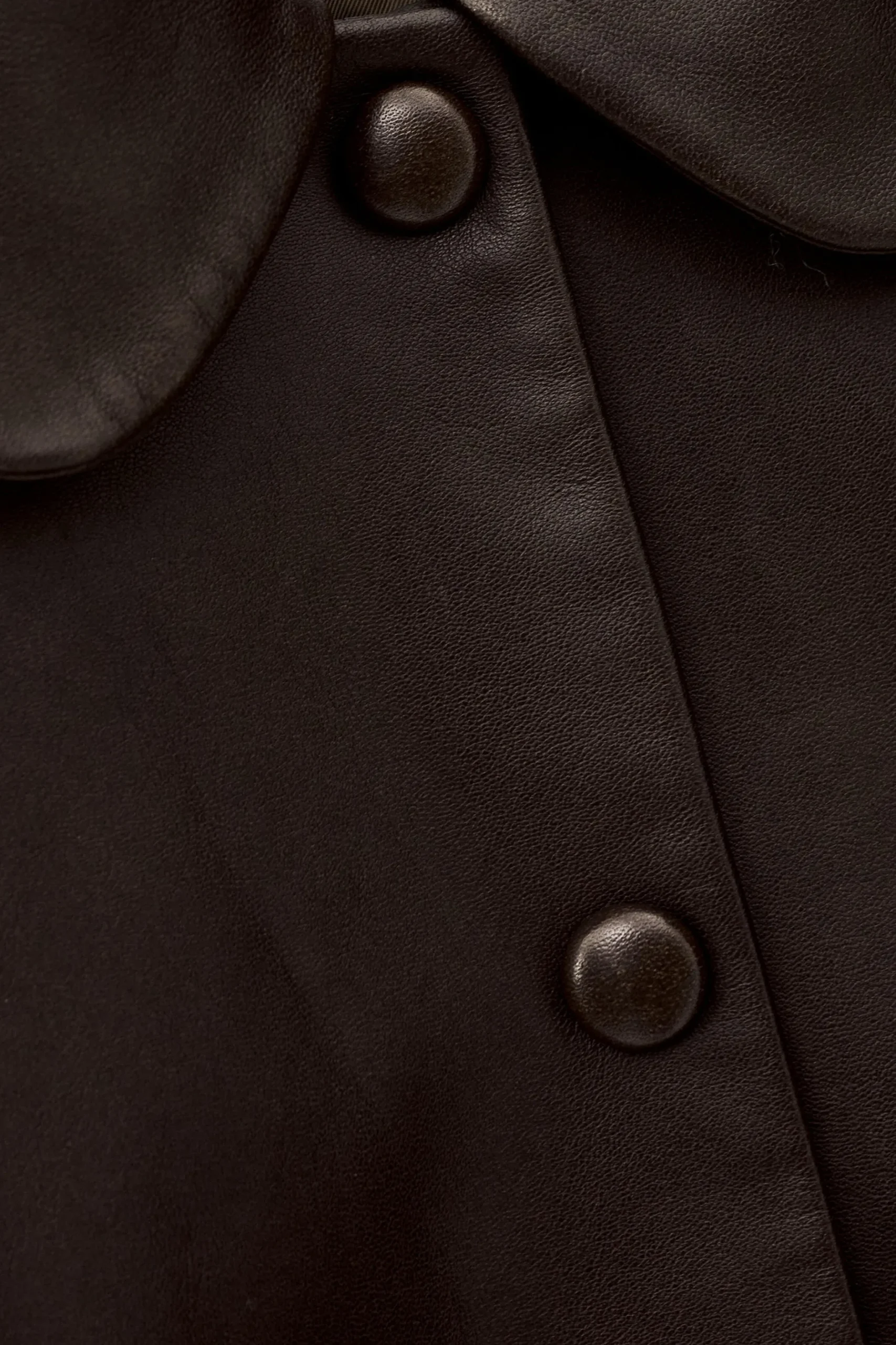 MILOS veste col claudine