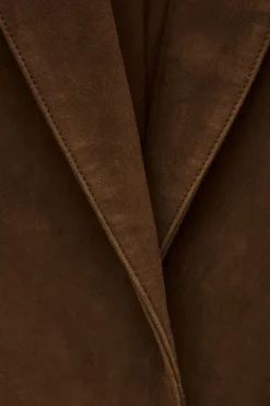 MOSTY veste type blazer