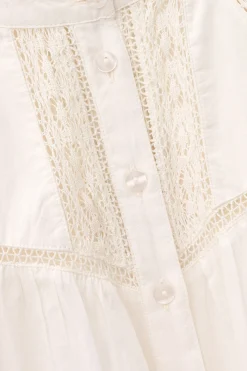 NELLA chemise coton