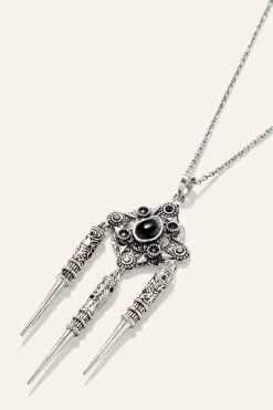 NOOR collier style ethnique 195 €