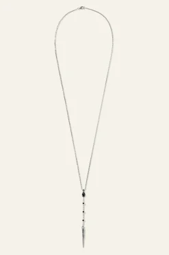 OJAS collier avec pendentif
