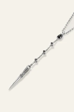 OJAS collier avec pendentif