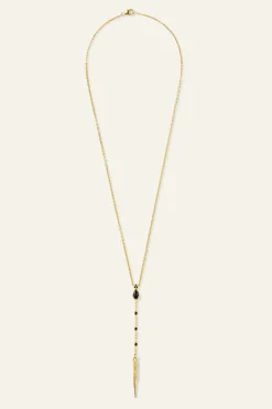 OJAS collier avec pendentif