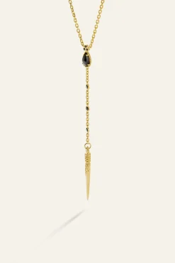 OJAS collier avec pendentif