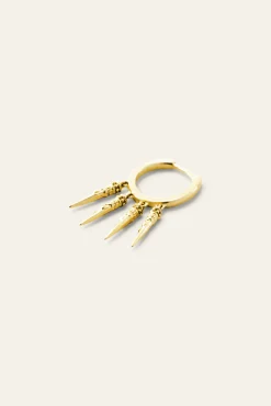 OKINAWA boucle d'oreille