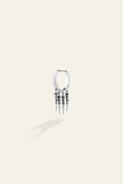 OKINAWA boucle d'oreille 85 €
