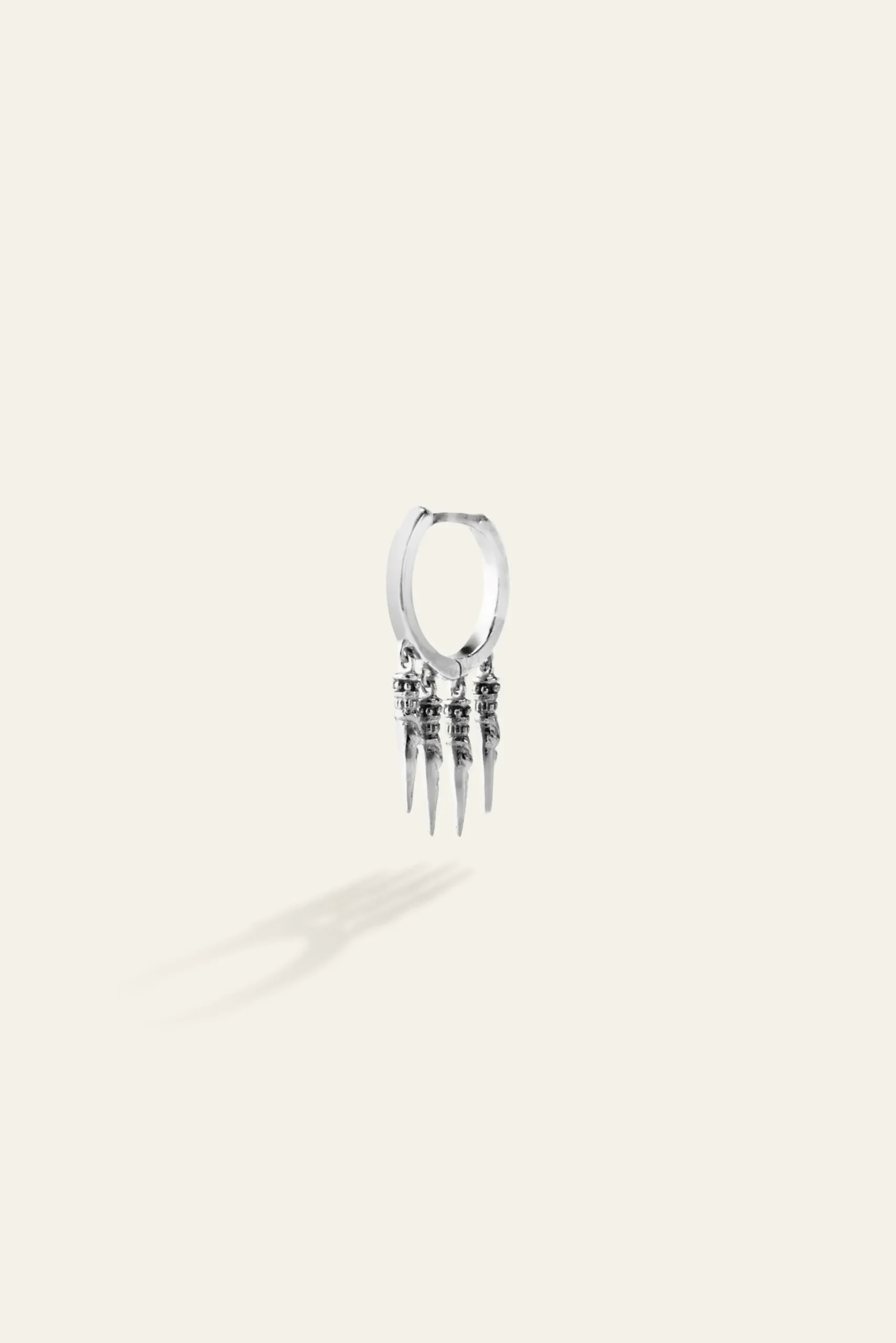 OKINAWA boucle d'oreille 85 €