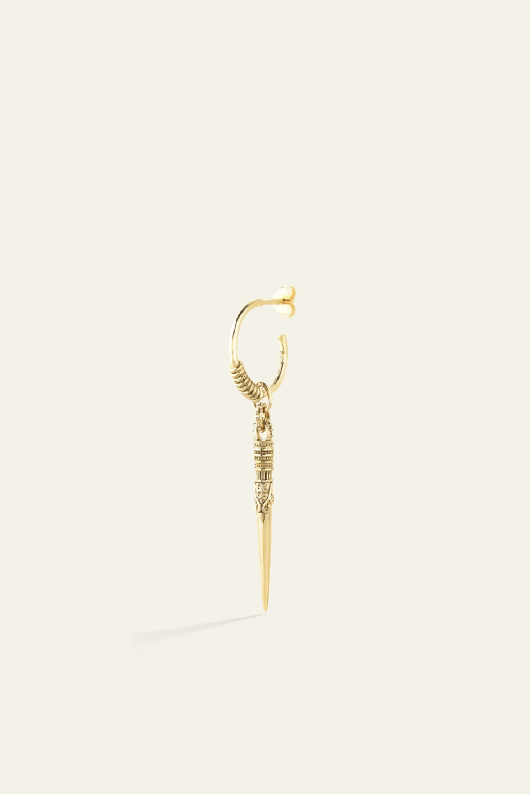 OLIVIA boucle d'oreille