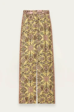 PALI pantalon large