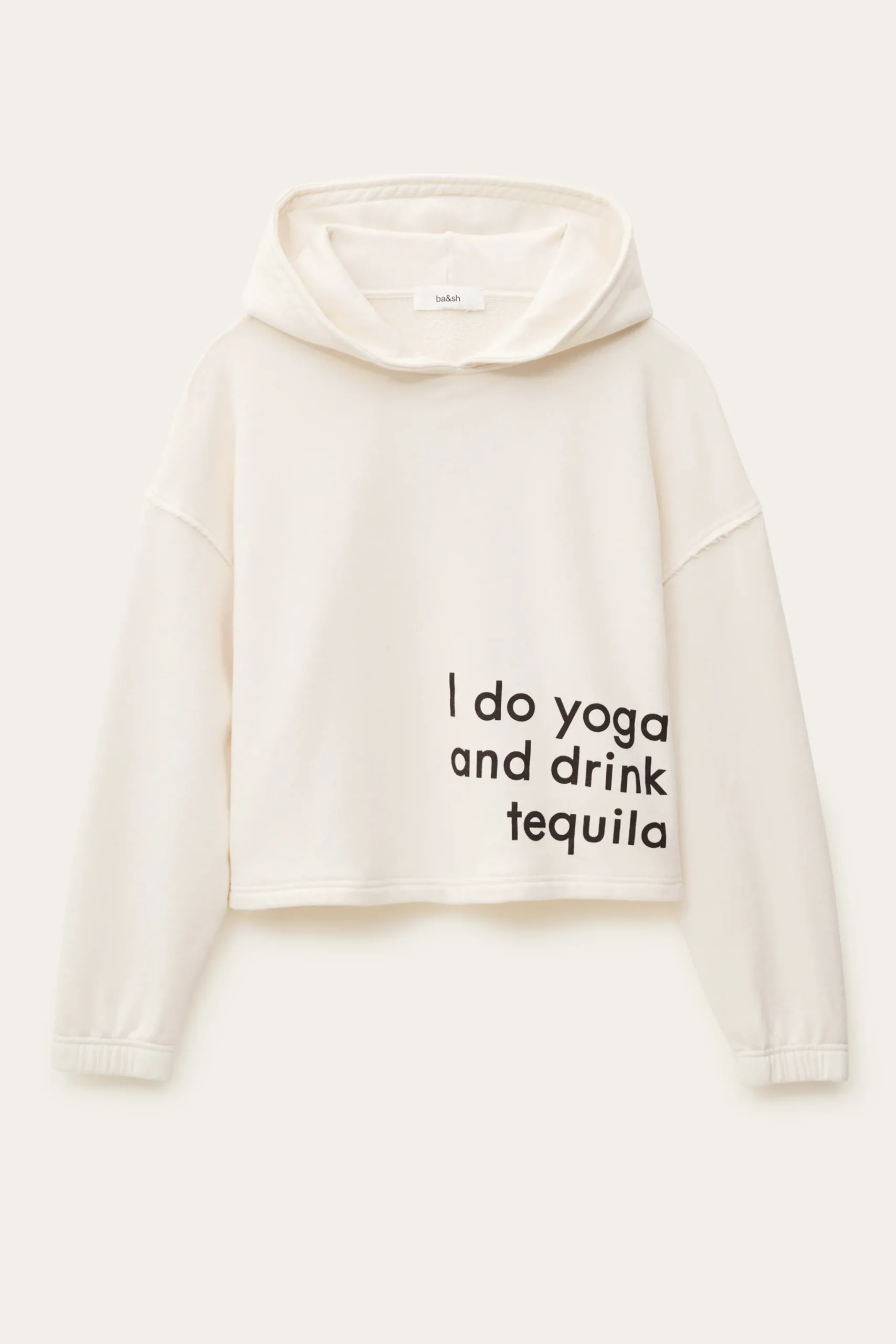 PIMBUS sweatshirt à capuche
