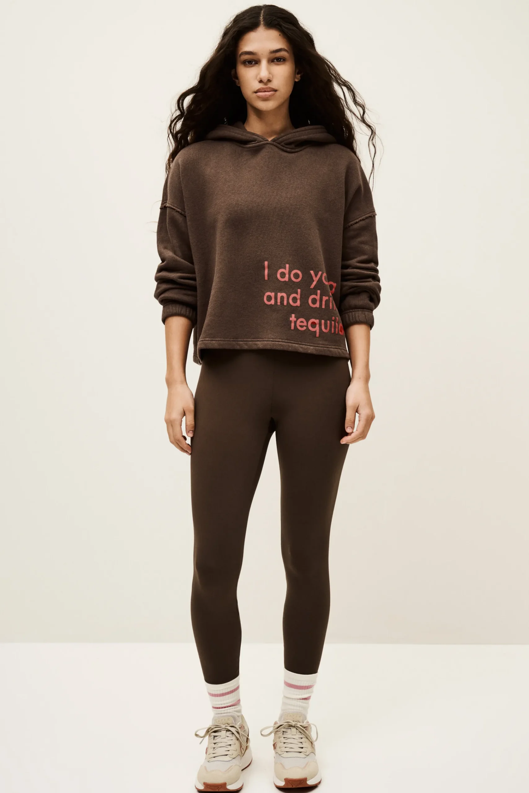 PIMBUS sweatshirt à capuche