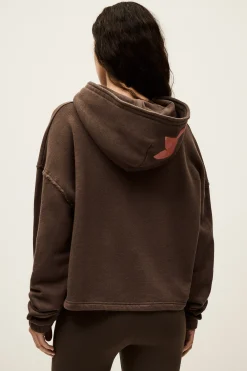 PIMBUS sweatshirt à capuche