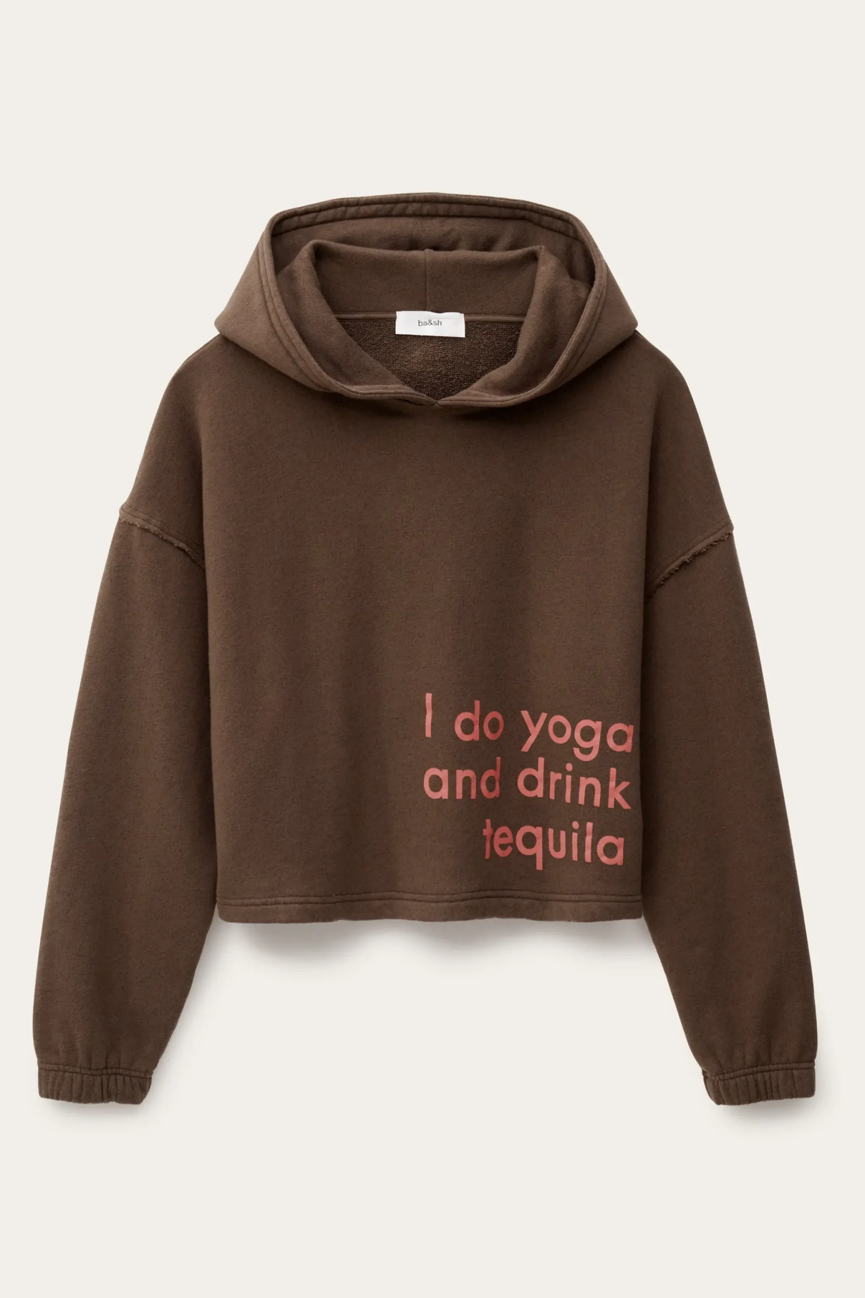 PIMBUS sweatshirt à capuche