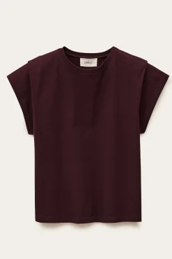 PIO t-shirt manches courtes