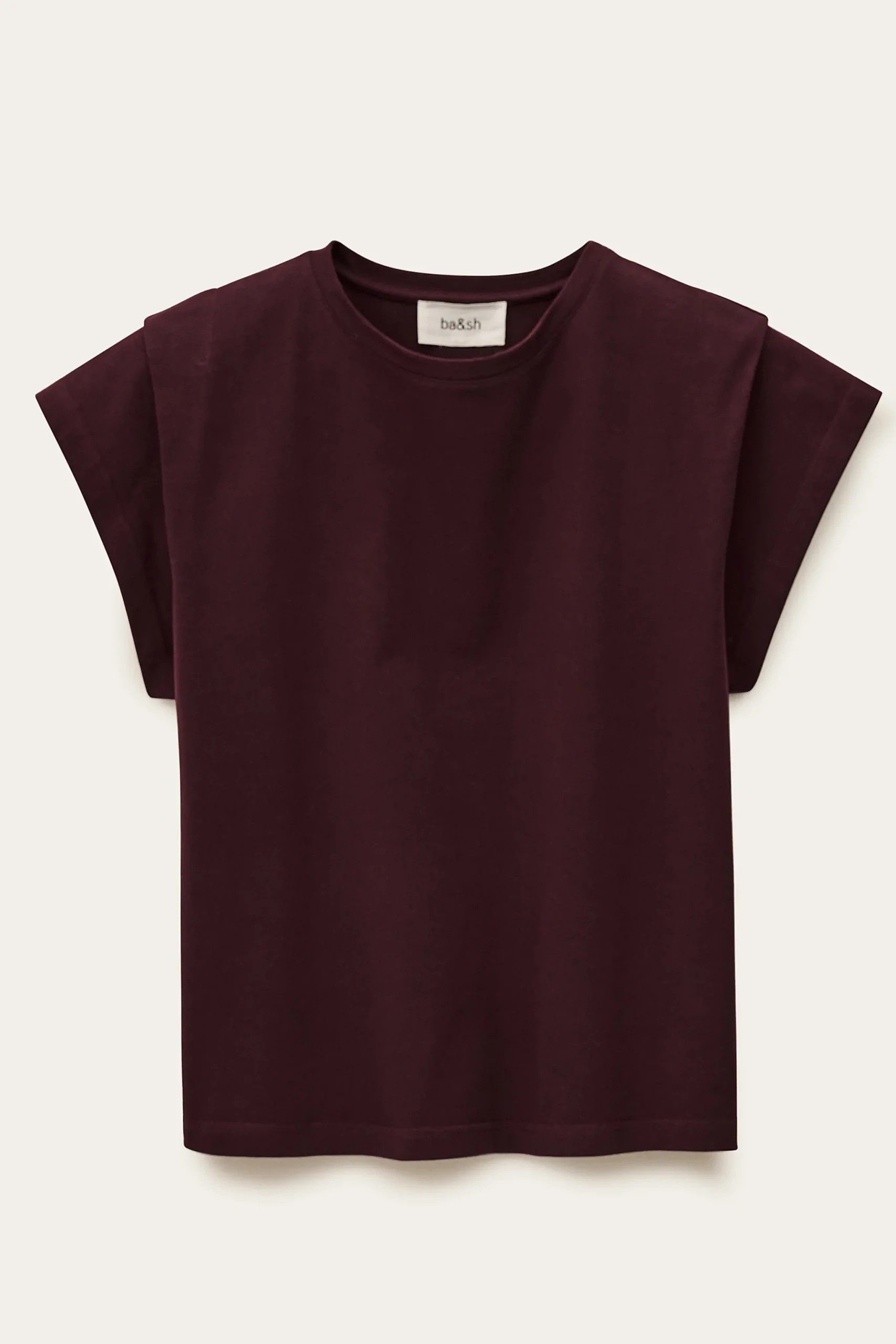 PIO t-shirt manches courtes