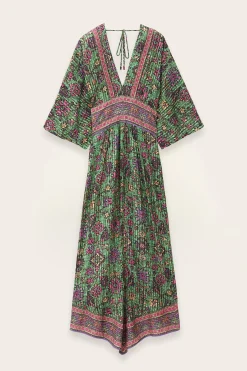 PIPA robe midi