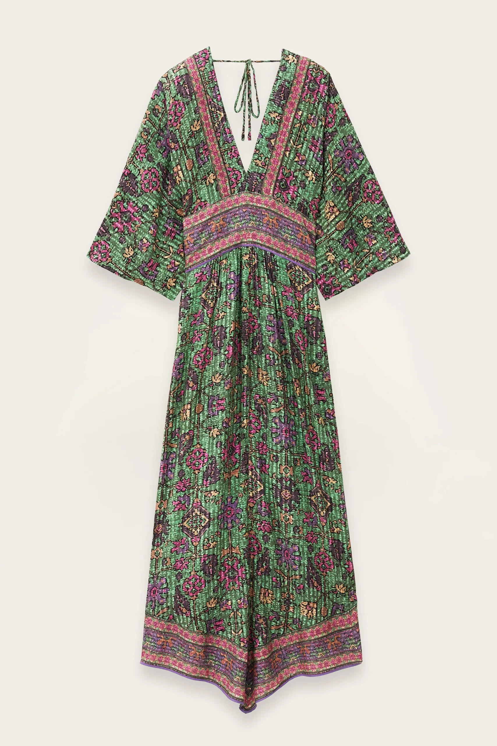 PIPA robe midi