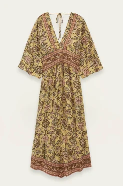 PIPA robe midi
