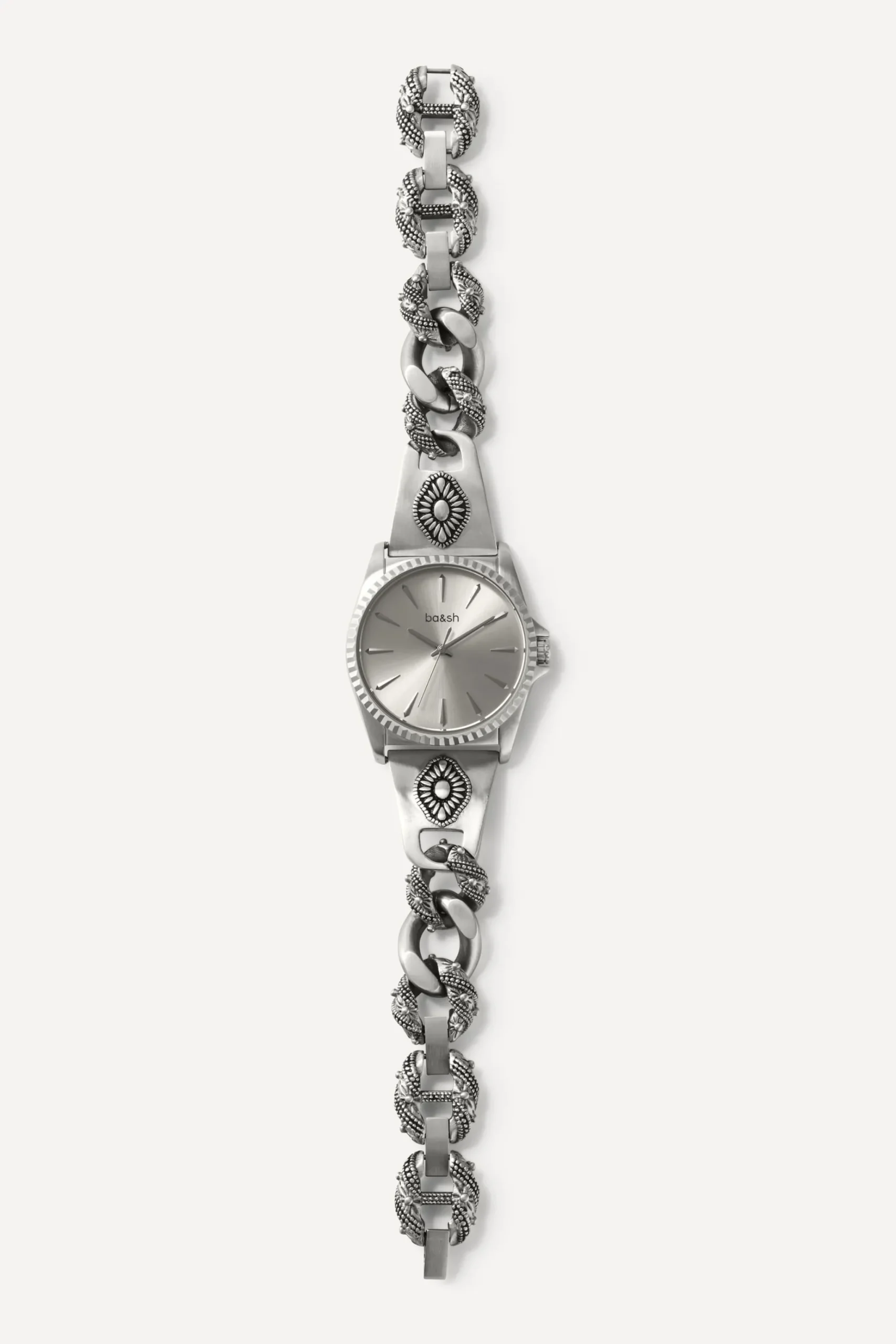RESET montre-bijou