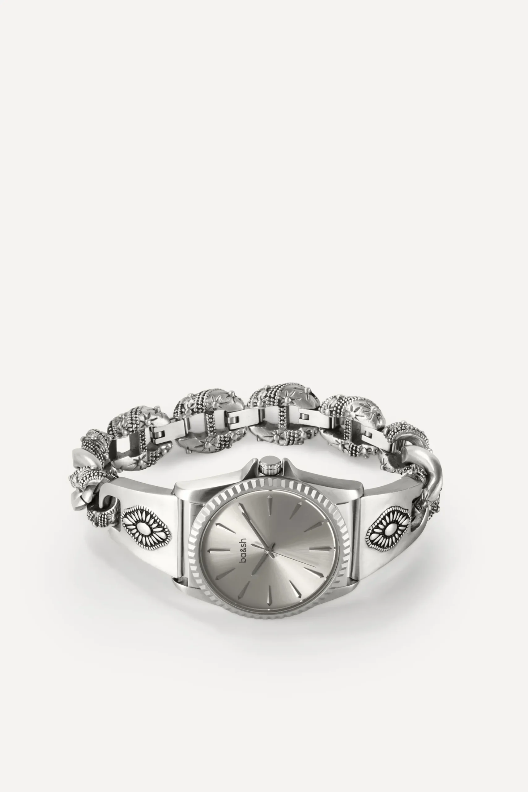 RESET montre-bijou