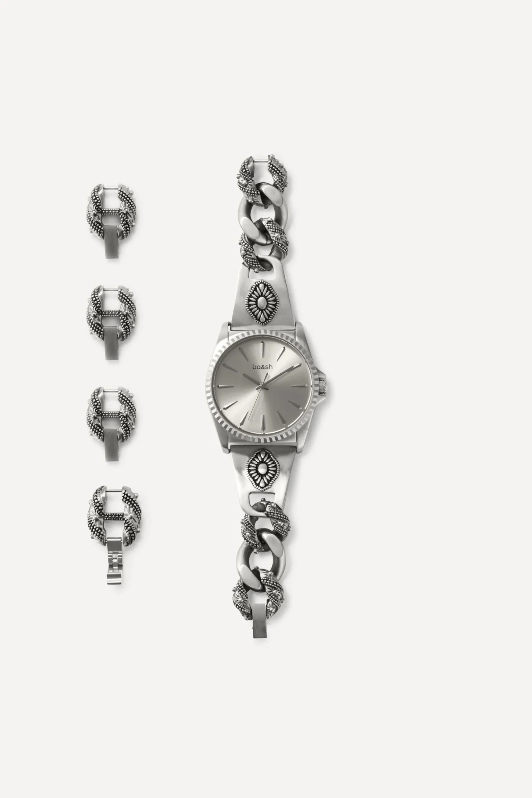 RESET montre-bijou