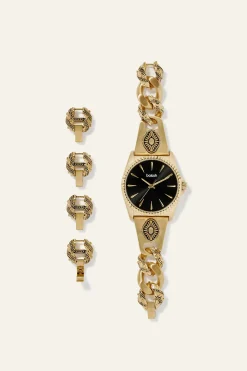 RESET montre bijou