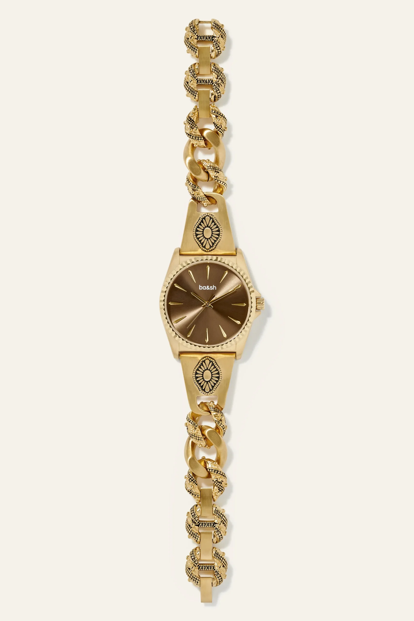 RESET montre bijou