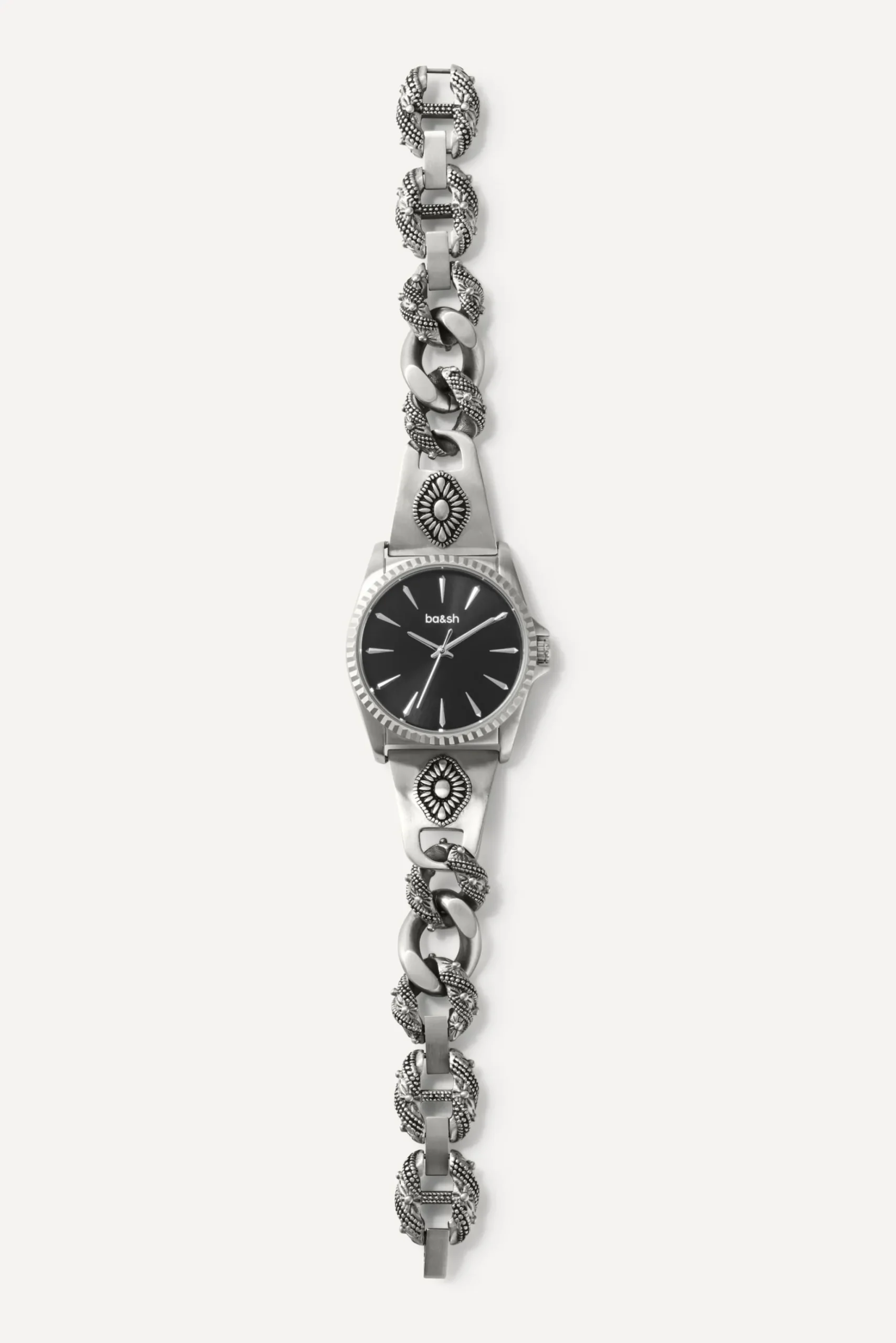 RESET montre-bijou