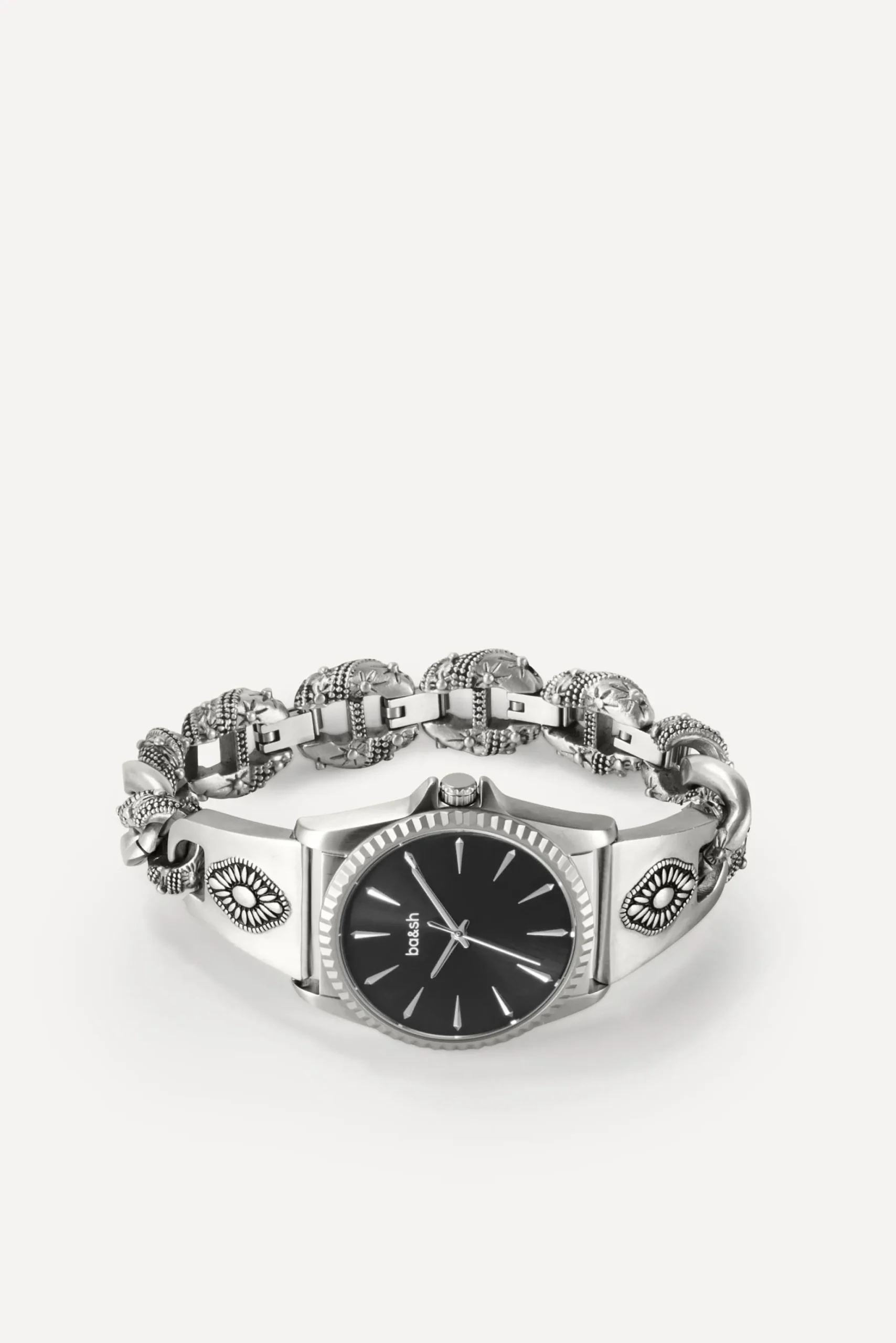 RESET montre-bijou