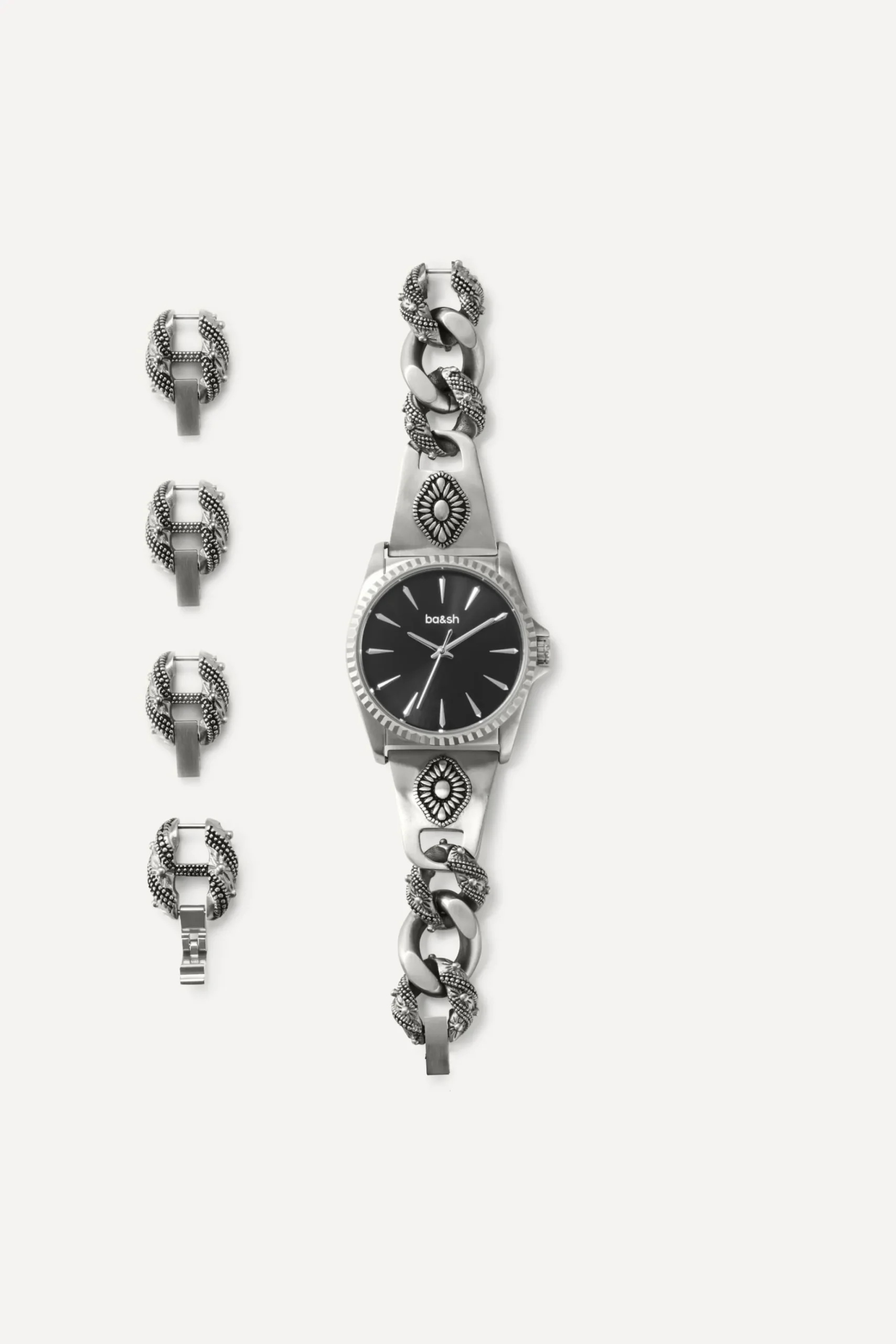RESET montre-bijou