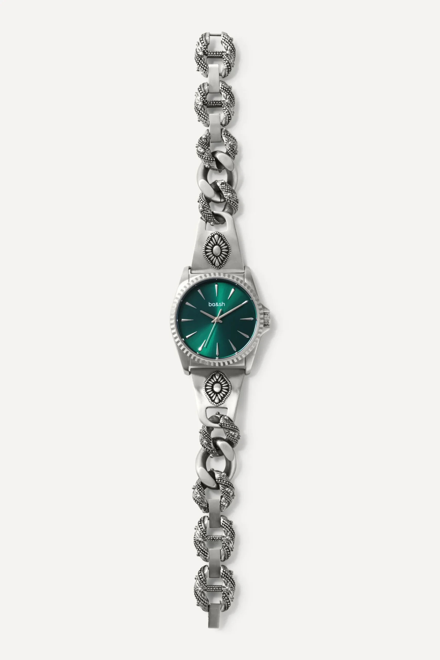 RESET montre-bijou