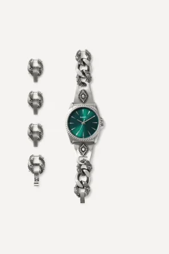 RESET montre-bijou